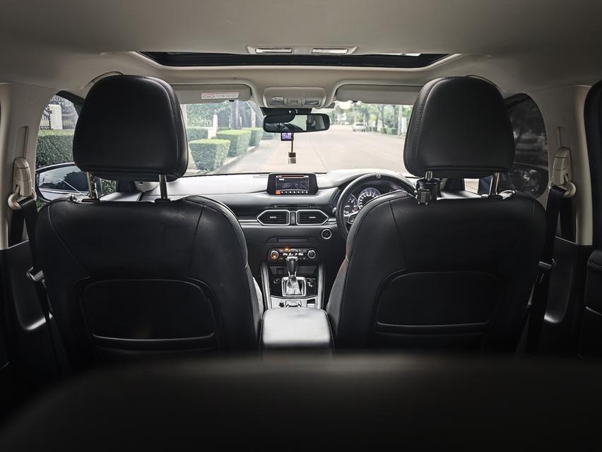 Mazda CX-5 '18 XDL ไมล์ 73,xxx 7