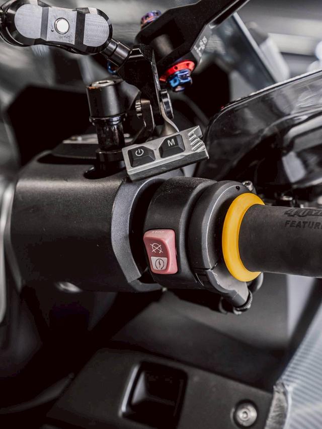 รหัสรถ 67GG2936 BMW C400GT  ปี2021 17
