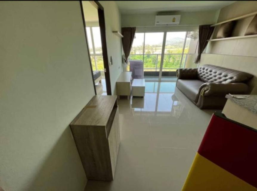คอนโด ติดสนามบินนานาชาติภูเก็ต JJ Airport Condo 5