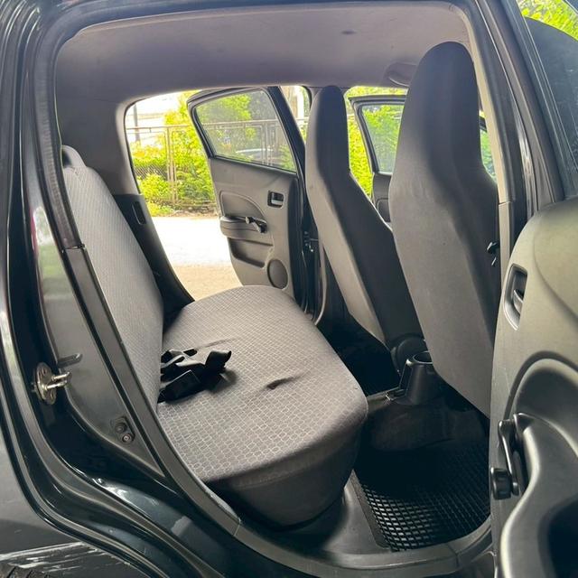 ขายด่วน! Mitsubishi Mirage 1.2 GLX MT ปี 2013 13