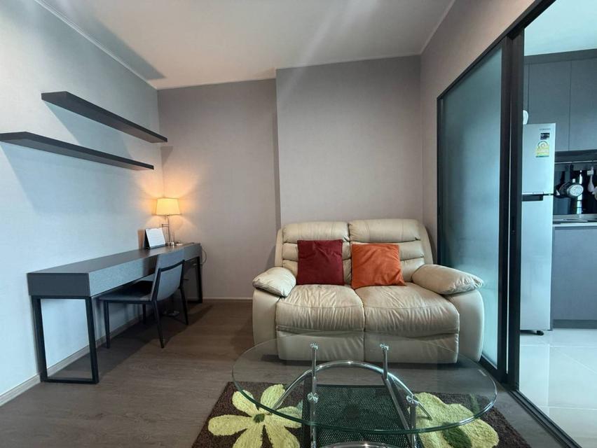 ให้เช่าคอนโด Supalai Place Sukhumvit 39 (ศุภาลัย เพลส สุขุมวิท 39)  142 ตรม. 2 นอน 1 น้ำ วิวเมือง พร้อมเฟอร์นิเจอร์ และ  1