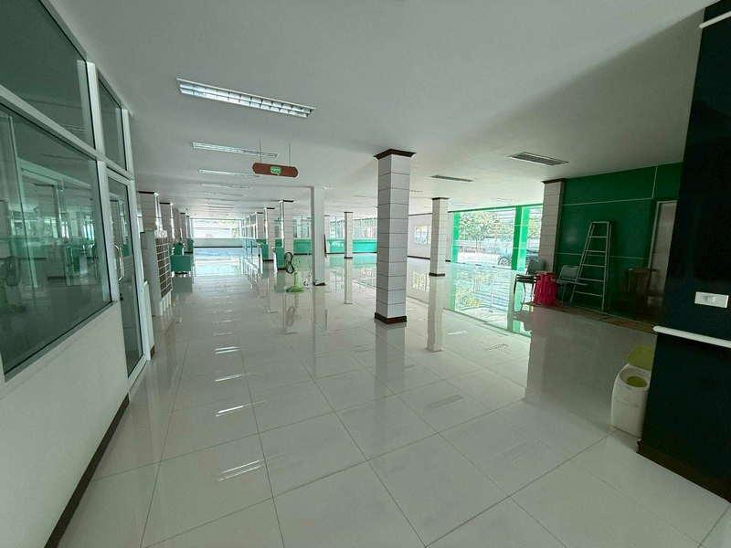 ให้เช่าโกดังพร้อมสำนักงาน ถนนเทพารักษ์ สมุทรปราการ BRE24003 7