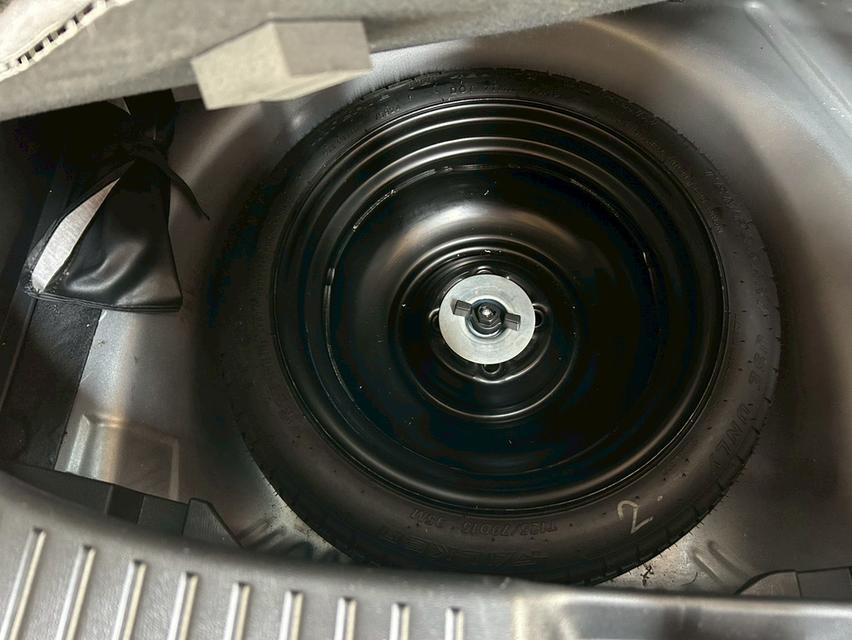 2019 Mazda 2 1.3 High Connect AT รูปที่ 20