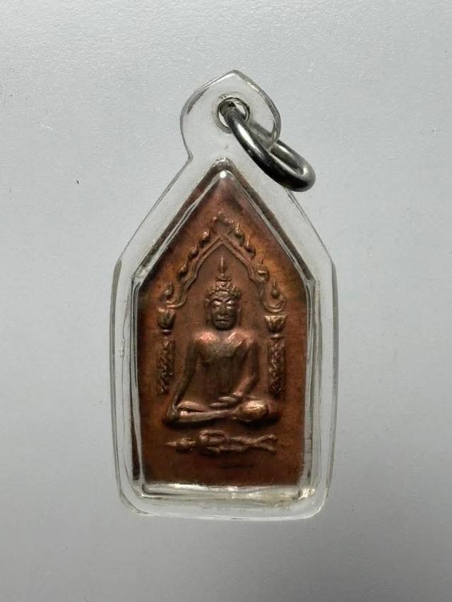 พระขุนแผนสองหน้าหลวงพ่อเต๋