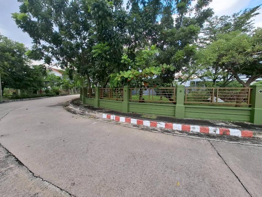 โอกาสทอง! ที่ดินแปลงมุมวิวทะเลสาบ สารินซิตี้ 127.1 ตร.วา ราคาดีที่สุด เหมาะสร้างบ้านหรูทันที! 4