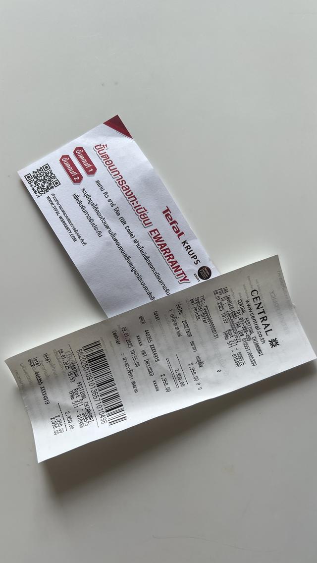 เครื่องชงกาแฟ Coffee Maker Dolce Gusto  6