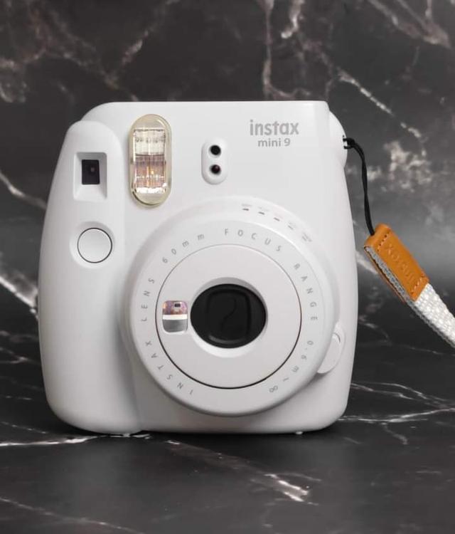 กล้อง Fujifilm Instax Mini 9 3