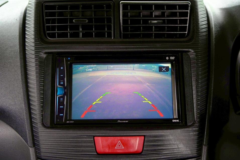 TOYOTA AVANZA 1.5 E 2014 8