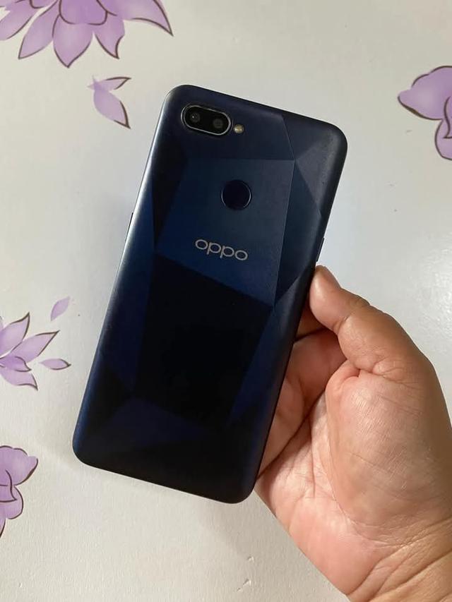 Oppo A12 สภาพดี 4