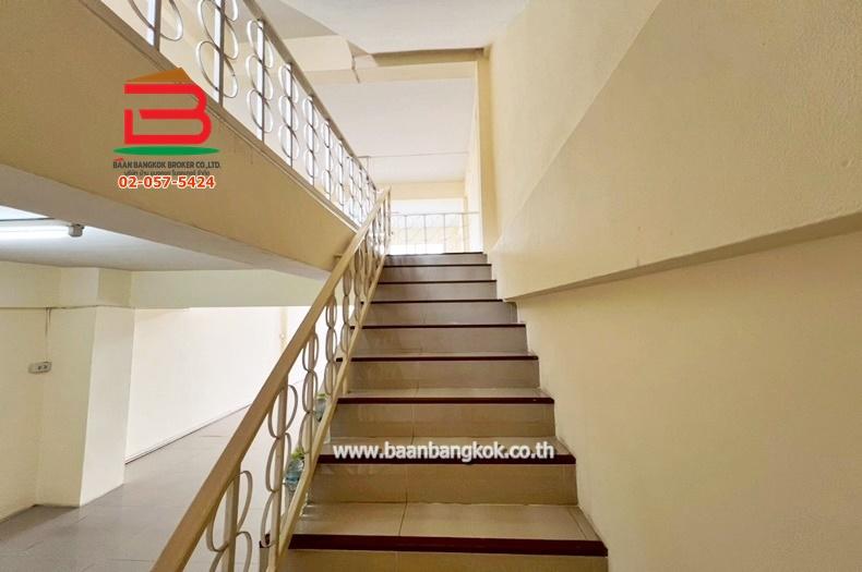 ขาย/เช่า อาคารพาณิชย์ เนื้อที่ 16 ตรว. หมู่บ้าน แอร์วิลล่า (คลอง2) ถนนลำลูกกา ต.คูคต อ.ลำลูกกา ปทุมธานี 4