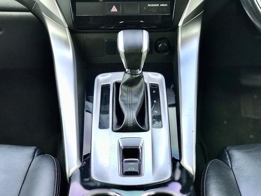 ขาย MITSUBISHI PAJERO SPORT 2.4 GT ปี 2018 11
