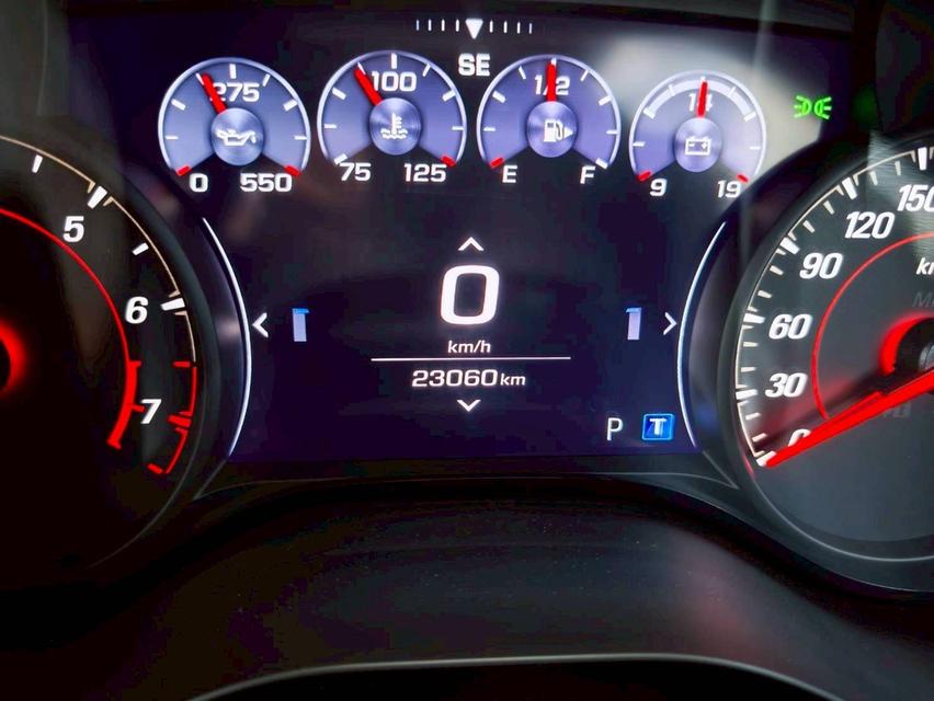 รหัสรถ KPV53 2020 CHEVROLET​ CAMARO​ 6.2L COUPE​ ZL1​ 2SS​  6