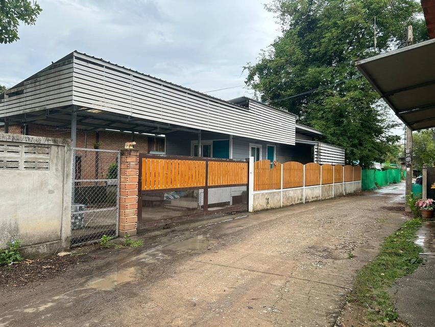 ขายบ้าน 1.25 ล้านบาท เจ้าของขายเอง 1
