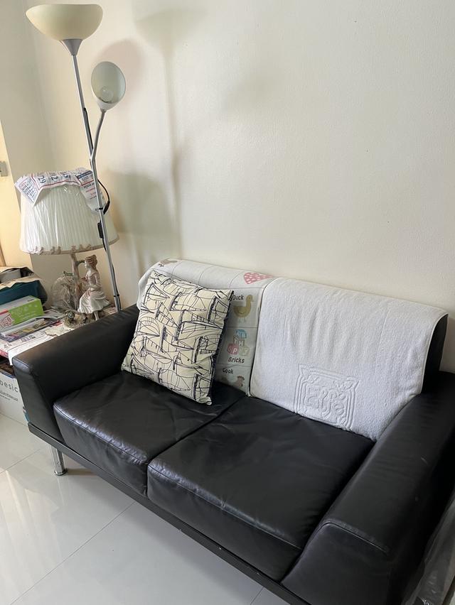 ขายด่วนคอนโดมิเนียม พรีเมียร์เพลส 37.6 ตรม ชั้น 6 ราคา 1.50 ล้านบาท 7