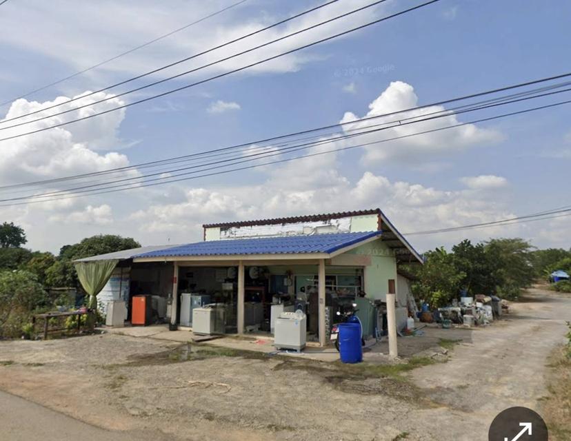 ขายที่ดินแถมบ้าน 6 ไร่ 29.1 ตารางวา จอมบึง ราชบุรี 9