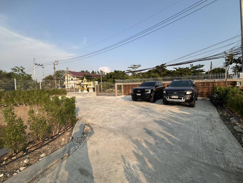 บ้านเดี่ยว 2 ชั้น ราคา 30,000,000 ล้านบาท 3