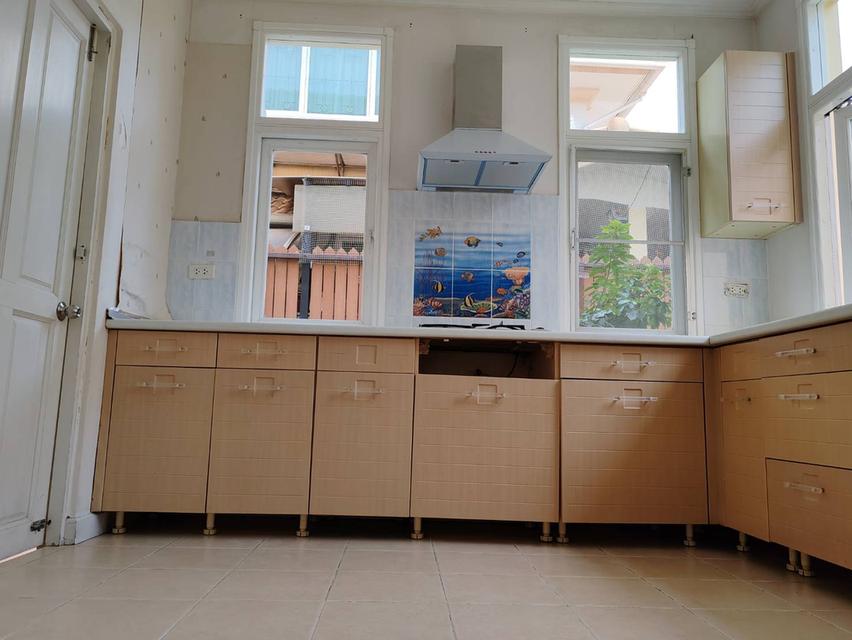 บ้านเดี่ยว 6