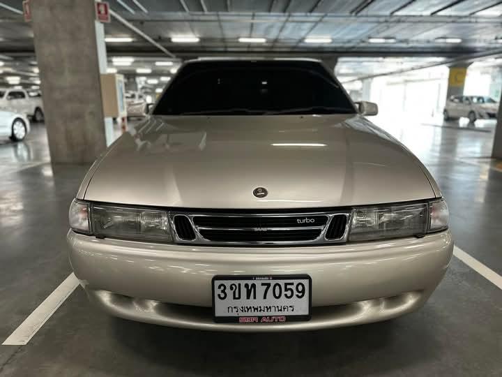 ขาย Saab 9000 3