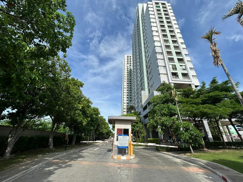 ขาย‼️ Lumpini Condo Town North Pattaya- Sukhumvit (ลุมพินี คอนโดทาวน์ พัทยาเหนือ - สุขุมวิท) 2