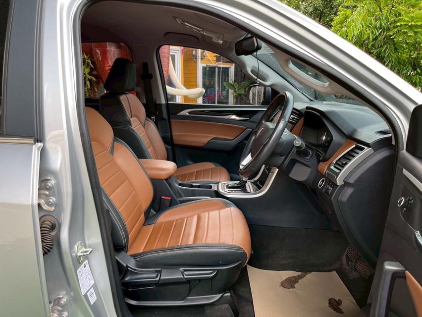 MG EXTENDER DBL TOP 2.0 GRAND-X AUTO 2022 12