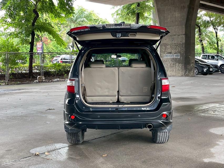 รหัสรถ WMT3099 Fortuner 2.7V ปี 2009  17