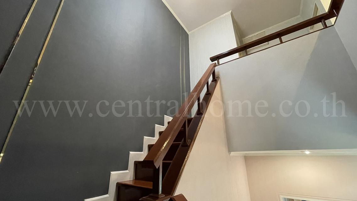 บ้านเดี่ยว ศุภาลัย โมด้า ปิ่นเกล้า - พุทธมณฑลสาย 3 พร้อมอยู่ 18