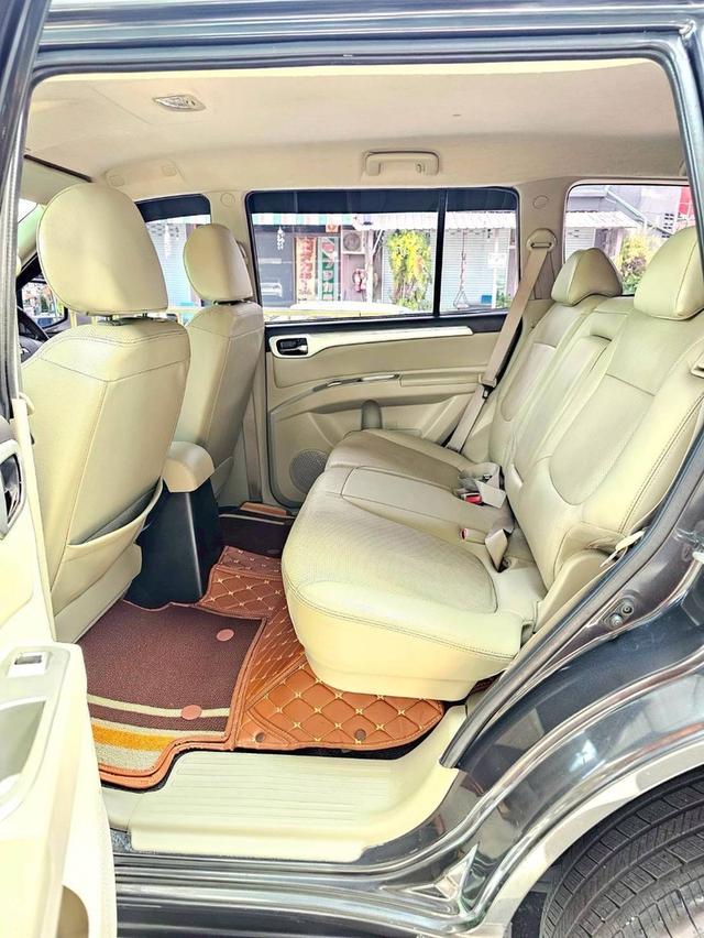Mitsubishi Pajero 2.5GT 2WD 2010/11 ขายสด รูปที่ 13