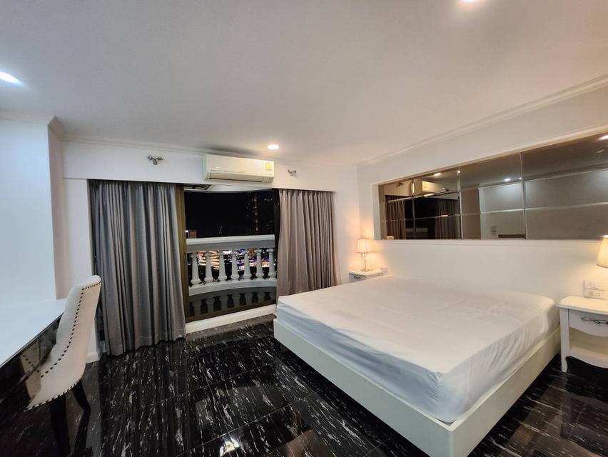 ขาย ณุศา สเตททาวเวอร์ คอนโดมิเนียม สีลม 6