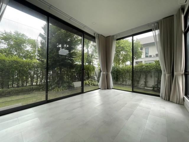 🏡 ขายบ้านเดี่ยวหรู โครงการ Bangkok Boulevard Signature สาทร-ราชพฤกษ์ (บางแวก) 12