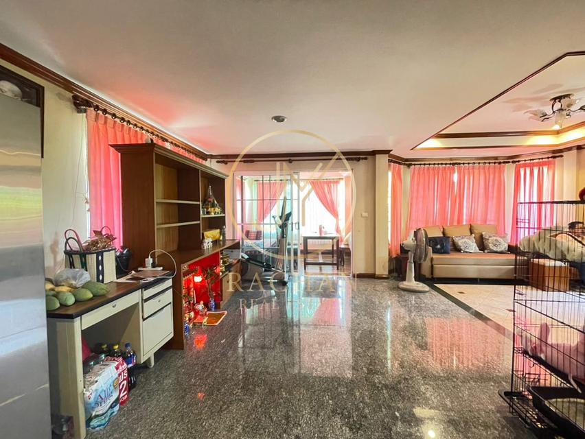 บ้านเดี่ยว 2 ชั้น ซ.ลำเนาพัฒนา1 ต.คลองใหม่ อ.สามพราน จ.นครปฐม ตกแต่งทั้งหลัง สวยมาก 13