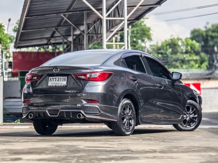 MAZDA2 1.3 Sedan High Connect 2019 🚗💨รหัส CBL3116 5