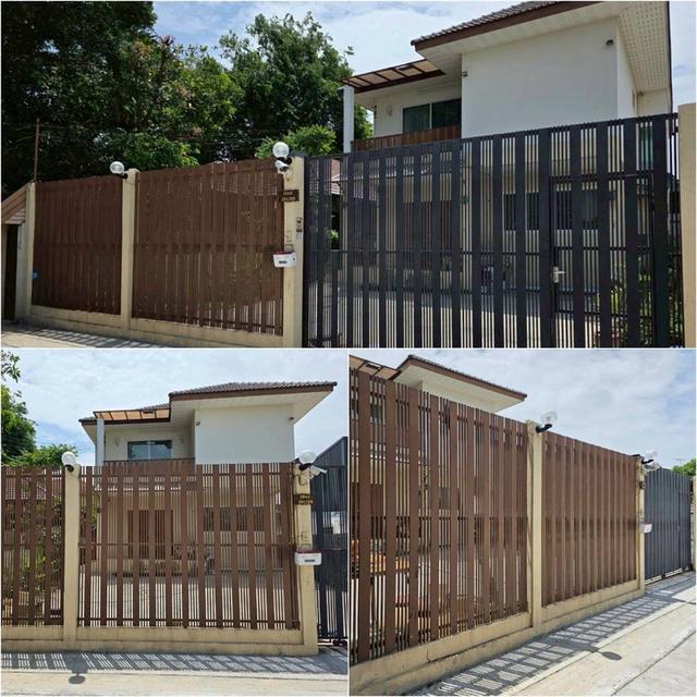 ขายบ้านเดี่ยว 2 ชั้น ม.อนันต์สุขสันต์ รามอินทรา 5 แยก 81 ทำเลดี เดินทางสะดวก ใกล้ BTS สายหยุด 1