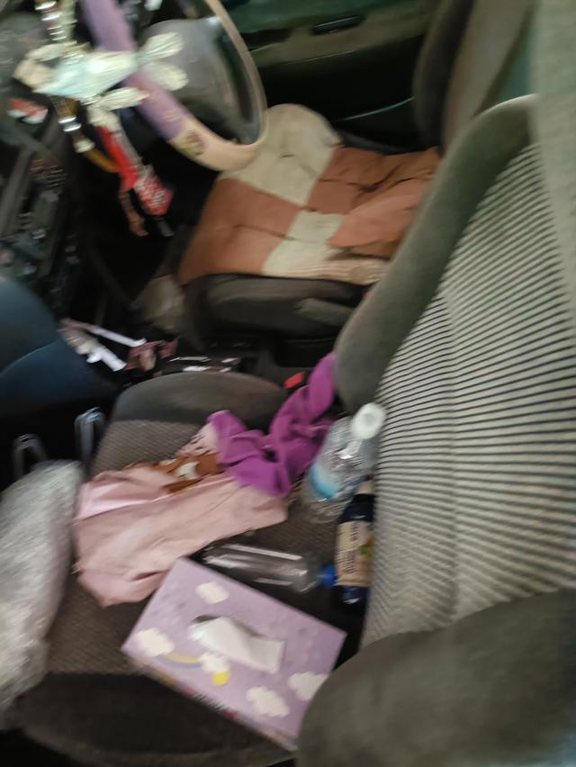 รถยนต์เก๋งtoyotaรุ่นสามห่วงนำเข้าจากญี่ปุ่น รูปที่ 11