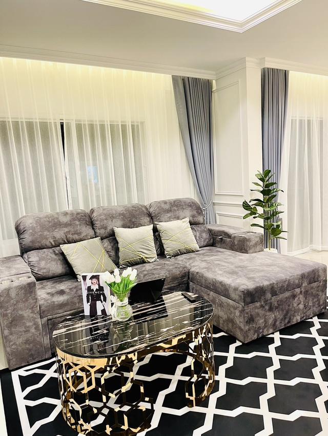 บ้านเดี่ยวบิ้วอินครบพร้องเฟอร์นิเจอร์ 5