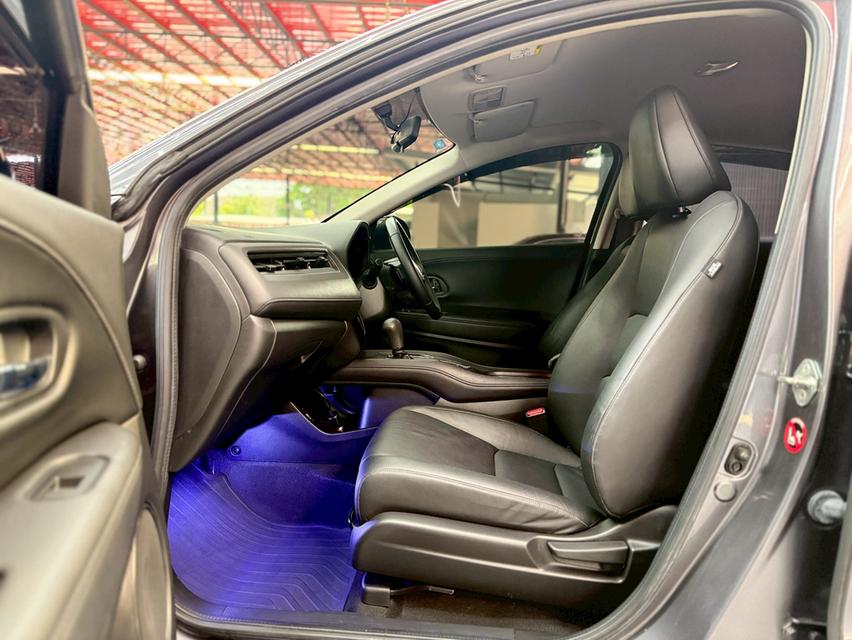 HONDA HR-V 1.8 E ปี 2020 รูปที่ 10