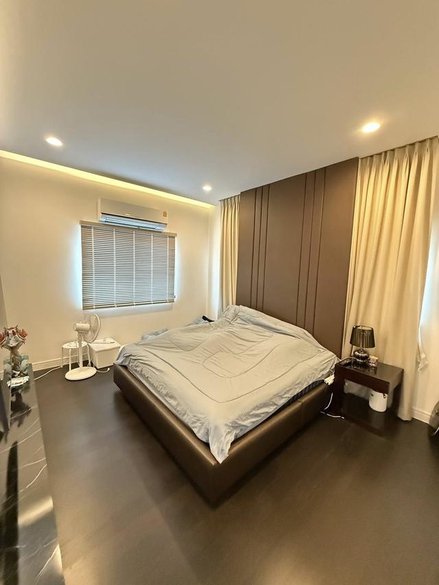 ✨ ขายบ้านเดี่ยวหรู 2 ชั้น หลังมุม ทำเลดี หมู่บ้าน เศรษฐสิริ ทวีวัฒนา ✨ 11