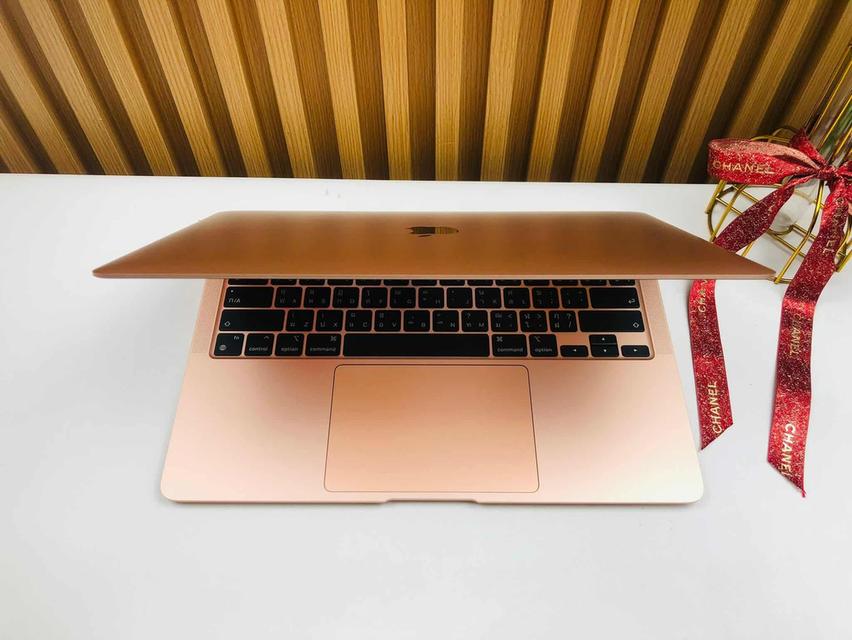 MacBook Air M1 2020 13-inch สภาพสวยไร้รอย อุปกรณ์ ครบยกกล่อง 5