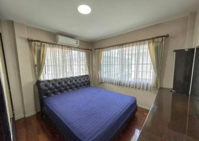 ให้เช่า บ้านเดี่ยว 2ชั้น 95ตรว. ถนนเฉลิมพระเกียรติร.9 ใกล้ สวนหลวง ร.9 5