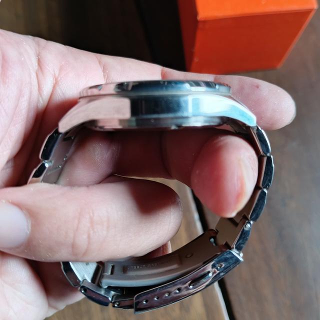 นาฬิกา Casio Edifice มือสอง 9