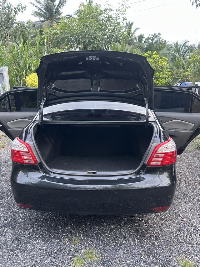 ขายรถบ้านมือ2สภาพดี 11