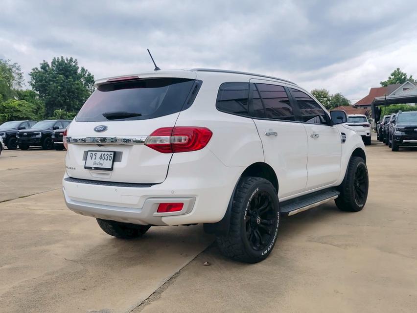Ford Everest 5