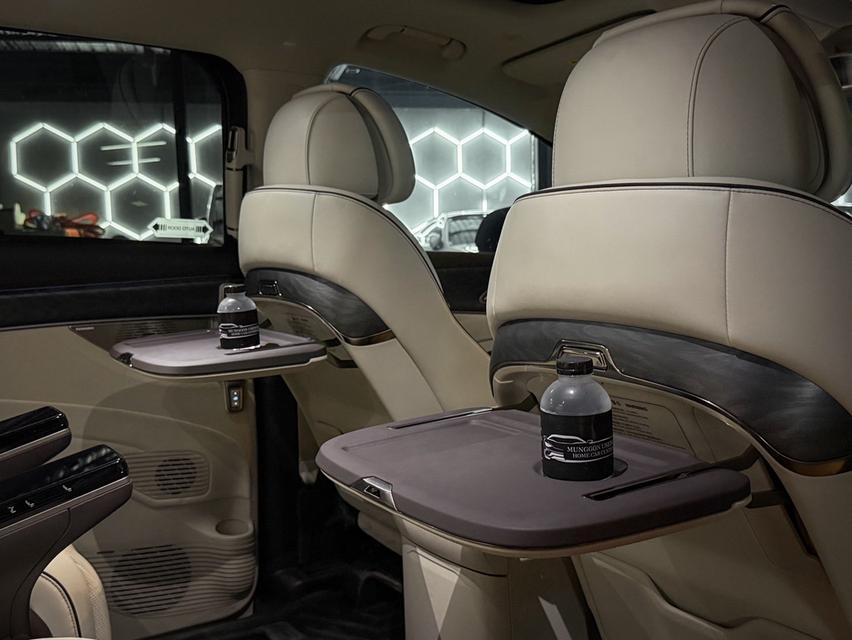 รหัสรถ MCA6666 📌 2025 BYD DENZA D9 PREMIUM FWD 16