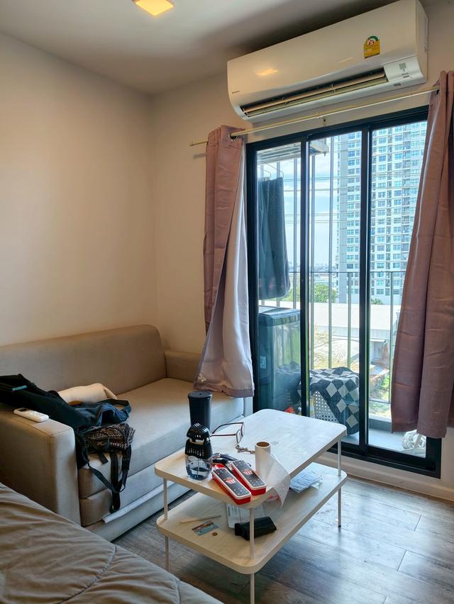 ขายคอนโดแอทโมซ แจ้งวัฒนะ (atmoz chaengwattana) 17