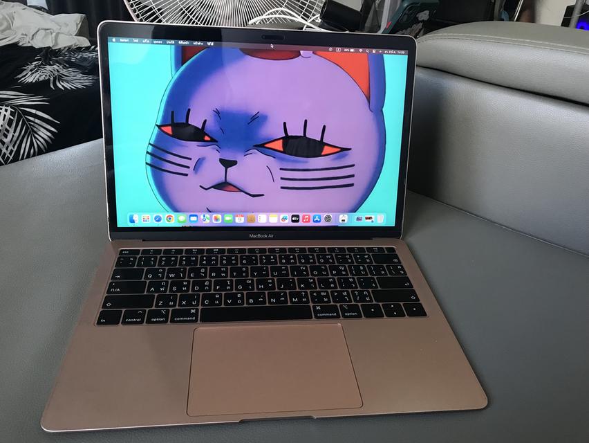 MacBook Ari 13 2018 1