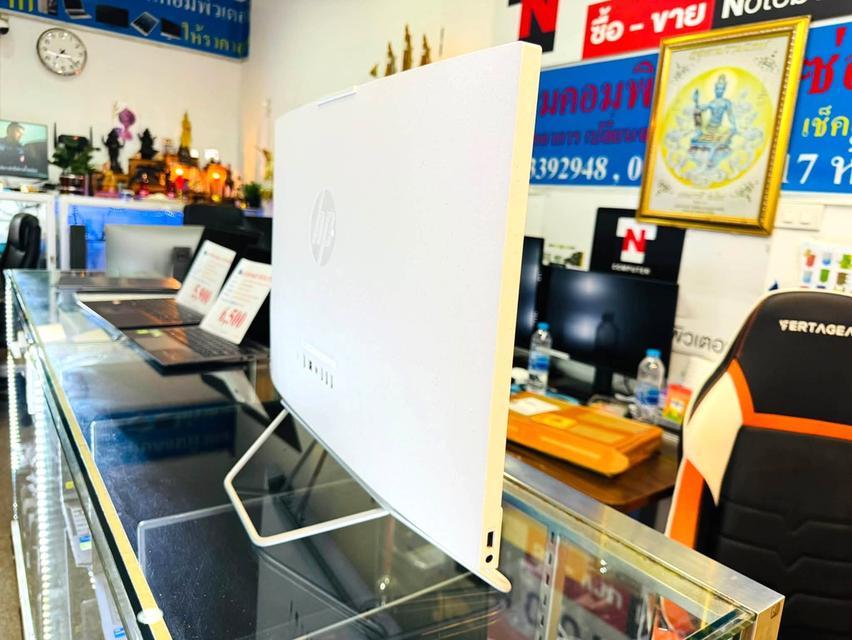 Vาย HP All-in-One 24-CB0024D รูปย่อยที่ 2