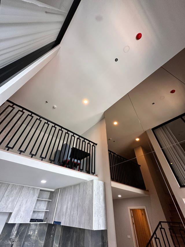 CM04410 ขาย คอนโด เคน แอททิจูด รัตนาธิเบศร์ Ken Attitude Rattanathibet ซอยนนทบุรี 13/1 ถนนนนทบุรี 1 7