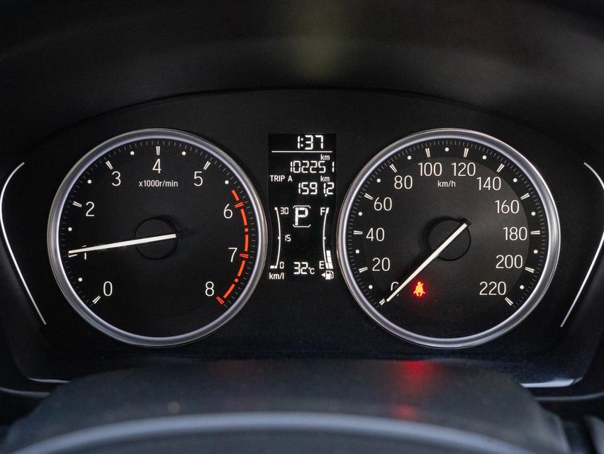 Honda City 1.0 SV Turbo ปี 2020จด22 รูปที่ 15