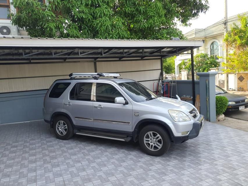 Honda CRV ปี 2003