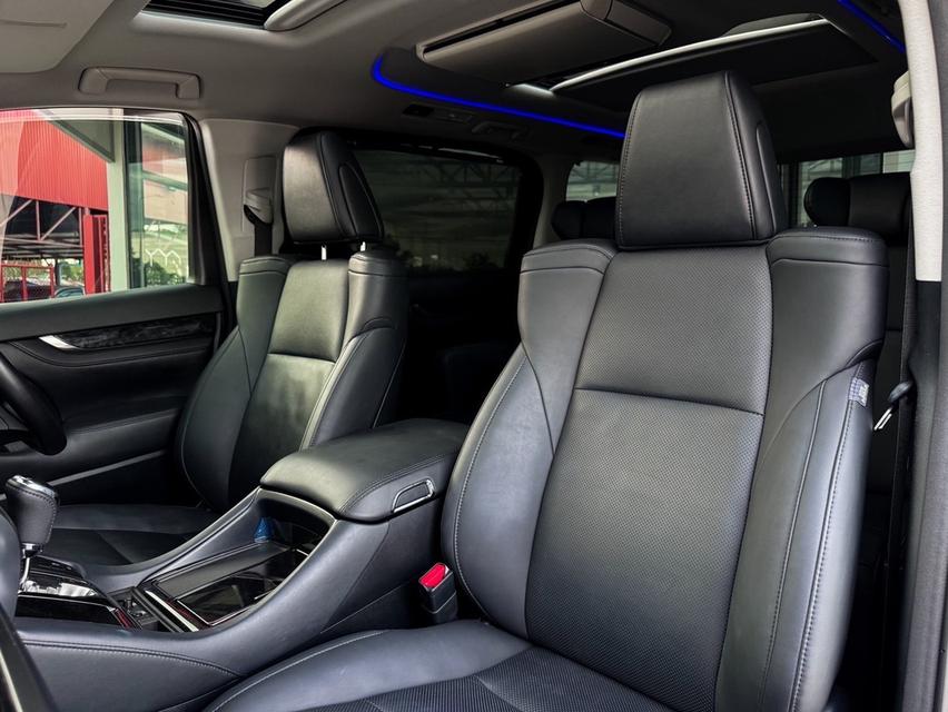 รหัสรถ MCA53 🚗TOYOTA ALPHARD 2.5 SC PACKAGE 2020 10