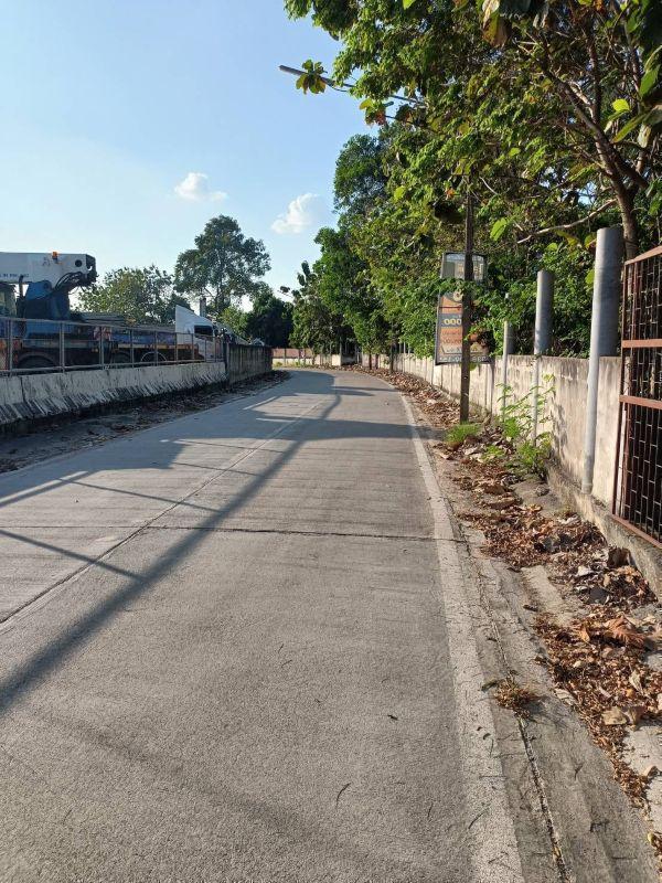 ขายที่ดิน แหลมฉบัง ทำเลดี การเดินทางสะดวกสบาย สาธารณูปโภคครบครัน 7